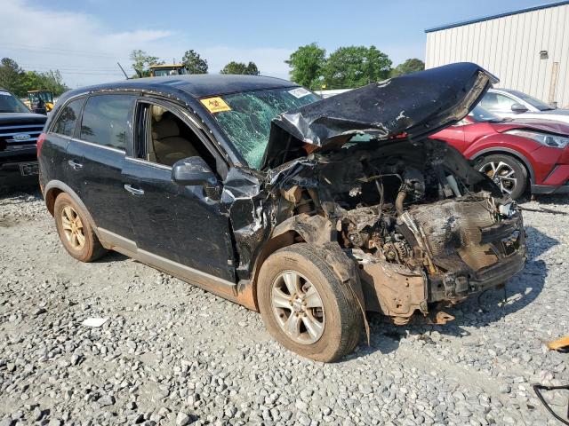 2008 Saturn Vue Xe VIN: 3GSCL33P88S585028 Lot: 51710924