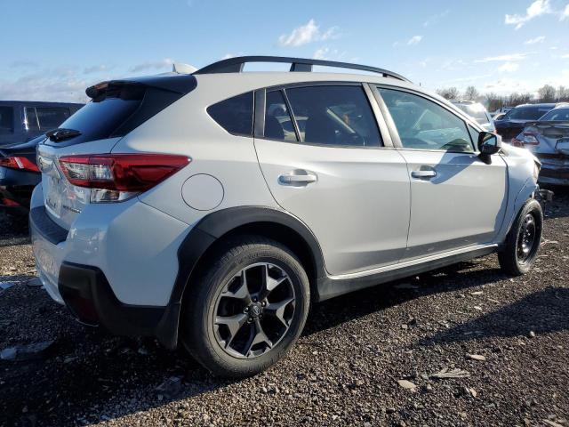 2020 Subaru Crosstrek Premium VIN: JF2GTAEC0L8272232 Lot: 48902934