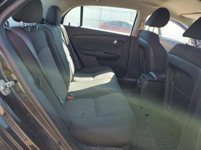 2011 Chevrolet Malibu 1Lt VIN: 1G1ZC5E18BF218015 Lot: 52688224