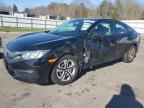 2017 HONDA CIVIC LX - 2HGFC2F54HH554795