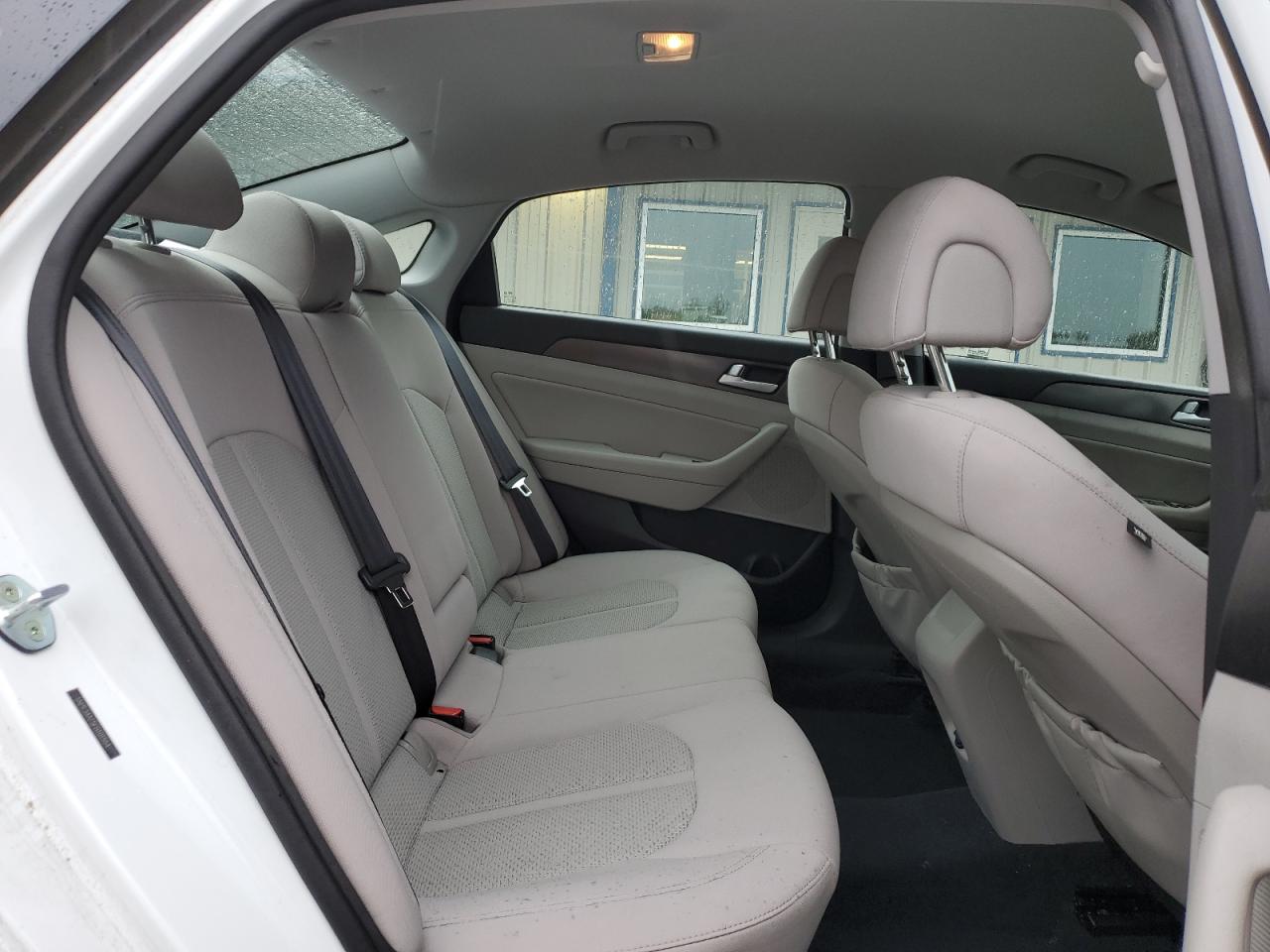 5NPE34AF5FH101554 2015 Hyundai Sonata Sport