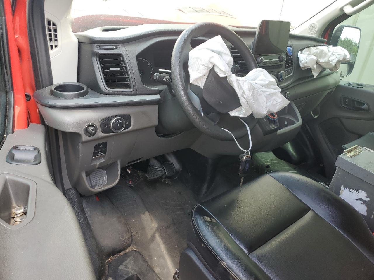 1FTBR1CG3MKA73628 FORD TRANSIT 2021