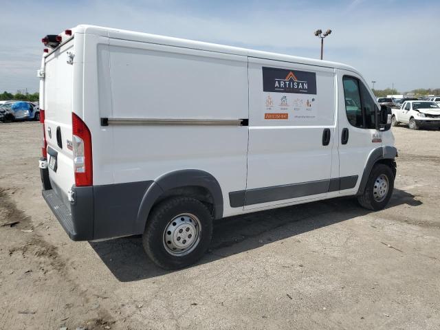 2017 Ram Promaster 1500 1500 Standard VIN: 3C6TRVAG5HE551644 Lot: 49800184