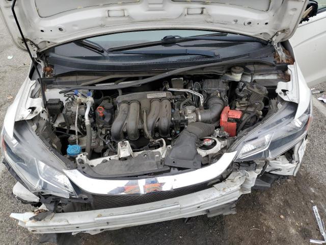 2018 HONDA FIT SPORT - 3HGGK5H66JM706498