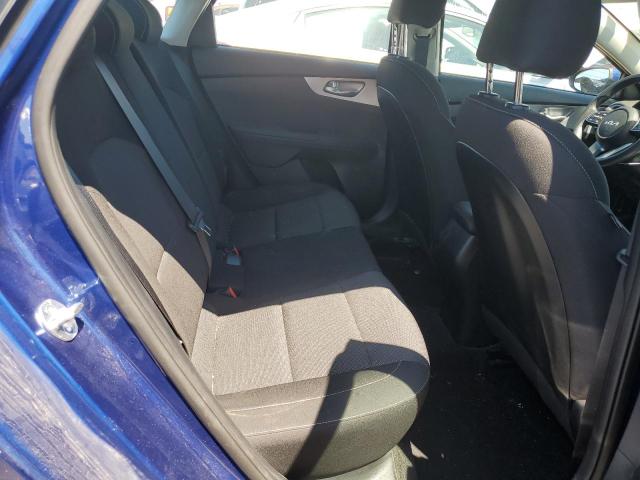 2023 KIA FORTE LX 3KPF24AD2PE600050