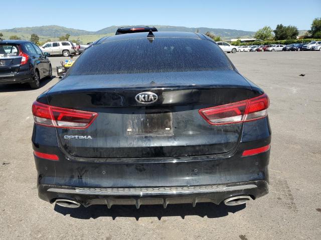 5XXGT4L31LG438032 Kia Optima LX 6