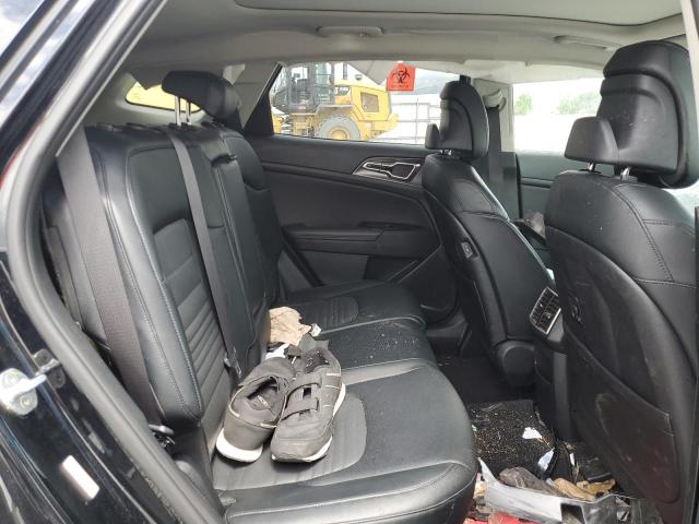 2023 KIA SPORTAGE S - 5XYK53AF7PG008275