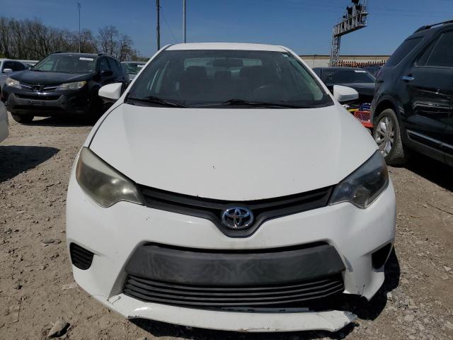 2014 Toyota Corolla L VIN: 2T1BURHE8EC007311 Lot: 51076124