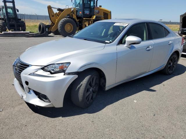 2016 Lexus Is 200T VIN: JTHBA1D22G5022374 Lot: 51194964