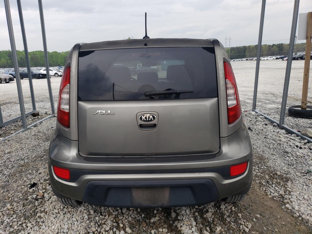 KNDJT2A54D7544340 2013 Kia Soul