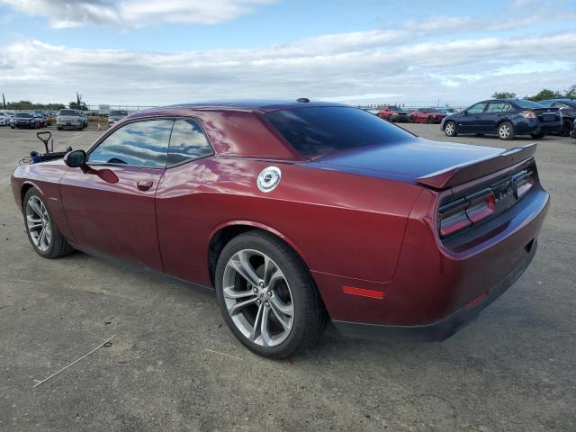 2021 Dodge Challenger R/T VIN: 2C3CDZBT8MH503259 Lot: 52687884