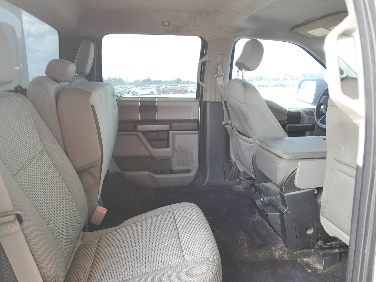 1FTEW1CF5GFA22254 FORD F-150 2016