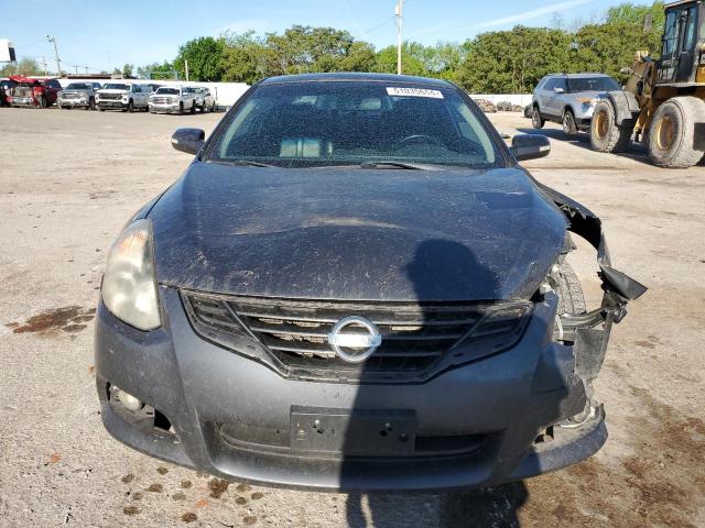 2012 Nissan Altima S VIN: 1N4AL2EP5CC158498 Lot: 51035654