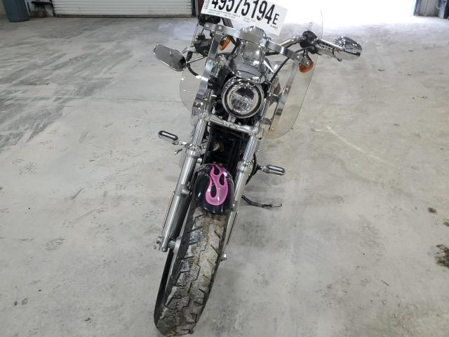 2013 HARLEY-DAVIDSON XL1200 CP - 1HD1LH316DC426020