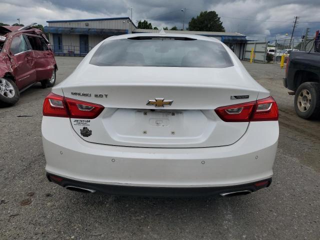 2017 Chevrolet Malibu Premier VIN: 1G1ZH5SX2HF138311 Lot: 50146664