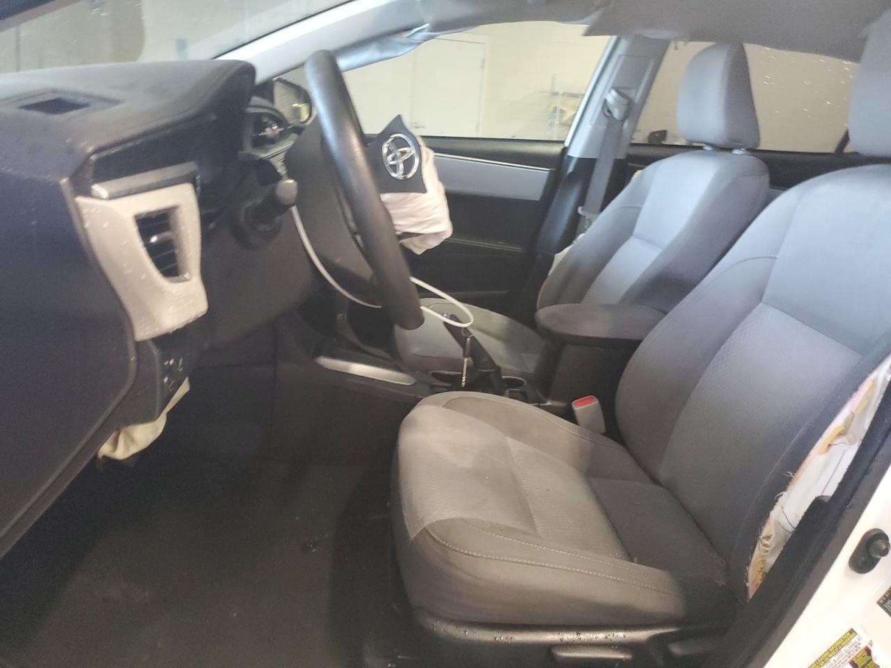 5YFBURHE3GP474560 TOYOTA COROLLA 2016