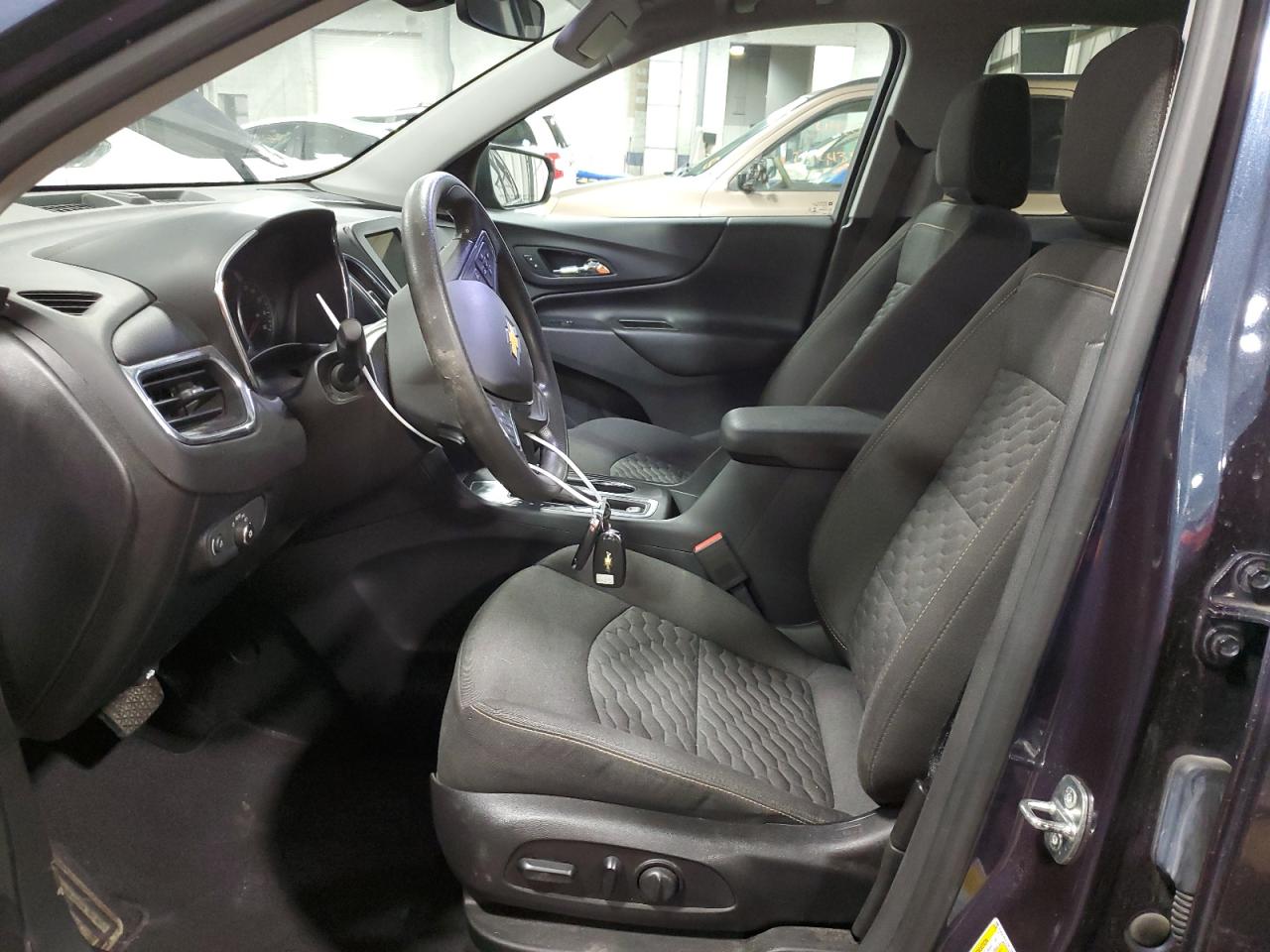 3GNAXKEV3KL241693 CHEVROLET EQUINOX 2019