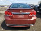 CHEVROLET CRUZE LTZ photo