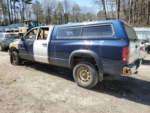 2006 Dodge Ram 2500 St VIN: 1D7KS28C16J202416 Lot: 51842634