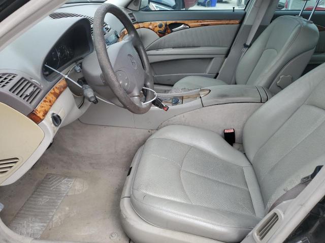 2003 Mercedes-Benz E 500 VIN: WDBUF70J13A321348 Lot: 51279214