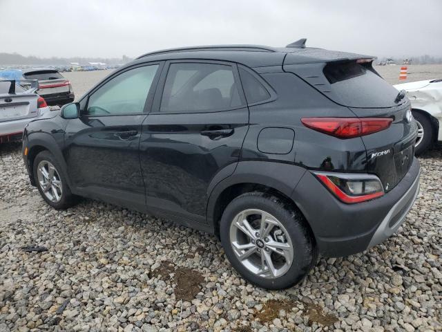 KM8K6CAB1PU061851 Hyundai Kona SEL 2