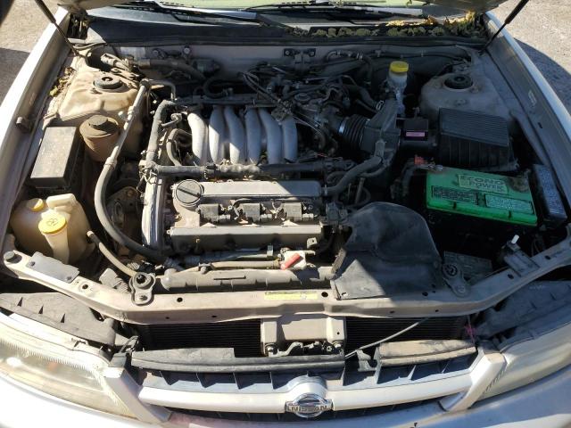 JN1CA21D6WM915365 1998 Nissan Maxima Gle