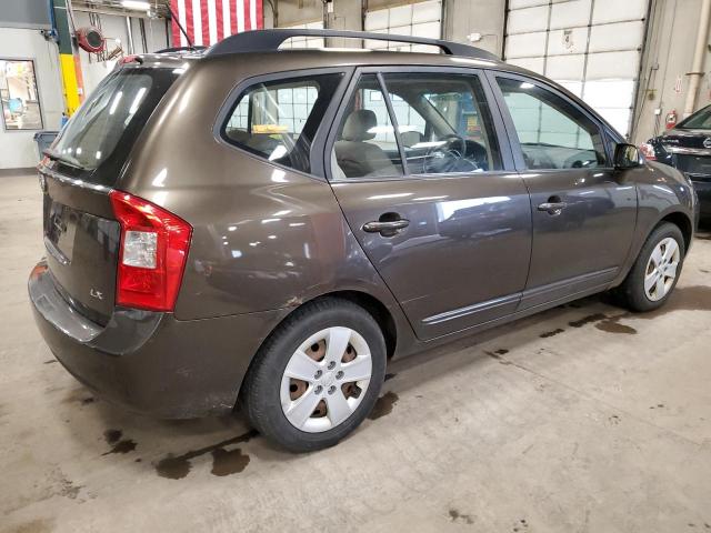 2009 Kia Rondo Base VIN: KNAFG528297252744 Lot: 51205834
