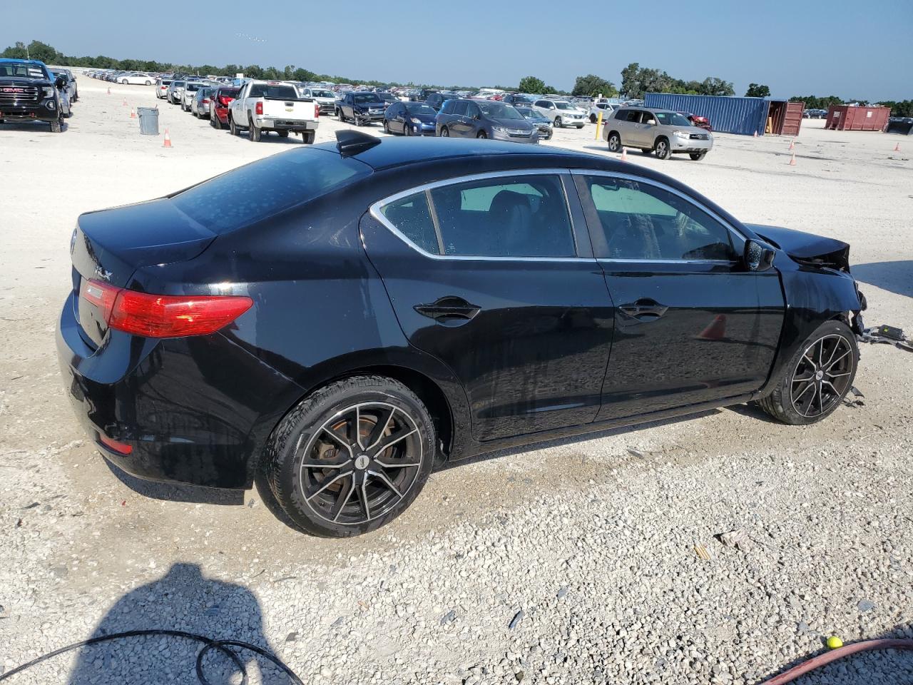 2013 Acura Ilx 20 Tech vin: 19VDE1F71DE020731