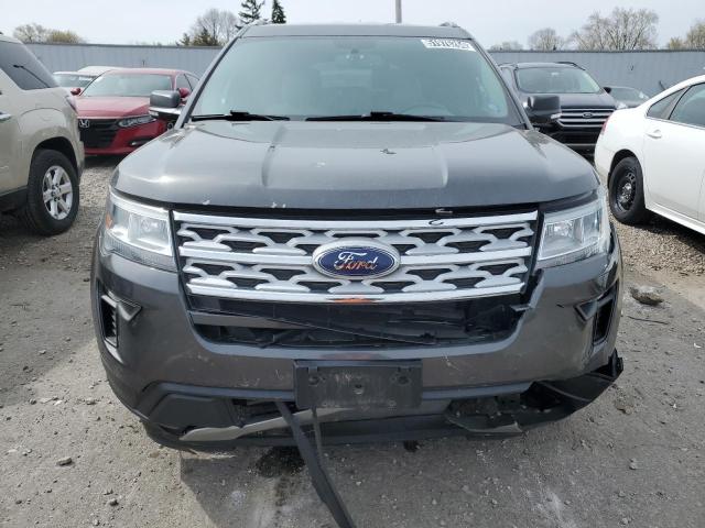 2019 Ford Explorer Xlt VIN: 1FM5K8D83KGA28587 Lot: 51976264