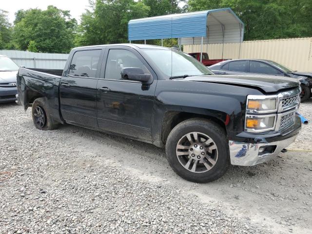 2015 Chevrolet Silverado K1500 Lt VIN: 3GCUKREC2FG483448 Lot: 51349624