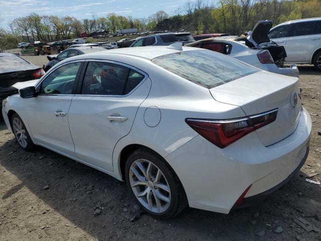 2021 Acura Ilx VIN: 19UDE2F31MA003183 Lot: 52374684