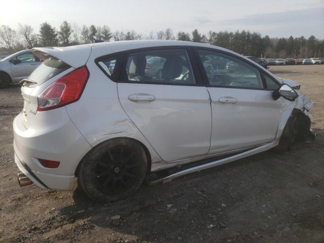 2016 FORD FIESTA ST - 3FADP4GX5GM187823