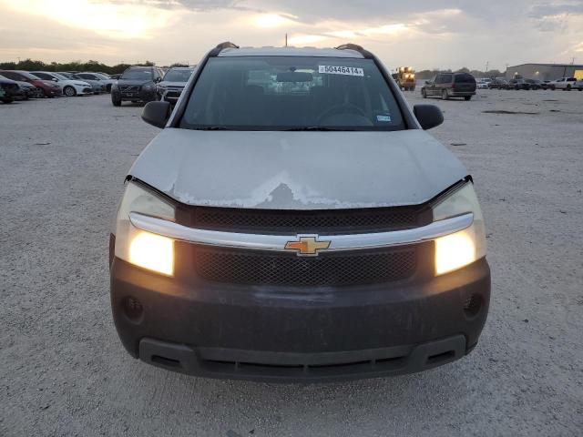 2007 Chevrolet Equinox Ls VIN: 2CNDL13FX76041974 Lot: 50446414