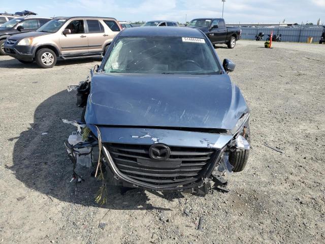 2016 Mazda 3 Sport VIN: JM1BM1U7XG1354171 Lot: 51486504