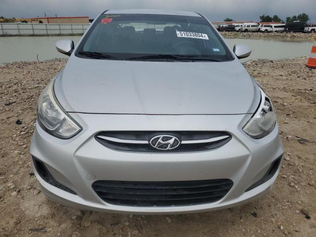 2016 Hyundai Accent Se VIN: KMHCT4AE7GU111732 Lot: 51033804