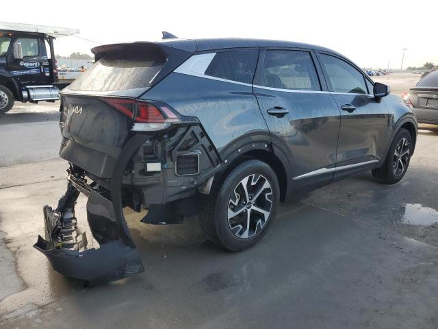 2023 Kia Sportage Ex VIN: 5XYK33AF6PG053679 Lot: 51257754