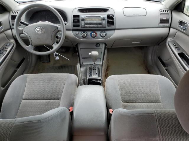 2006 Toyota Camry Le VIN: 4T1BE32K56U125101 Lot: 51654774