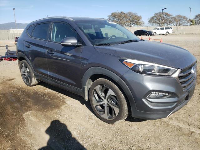 KM8J33A2XGU248137 2016 Hyundai Tucson Limited