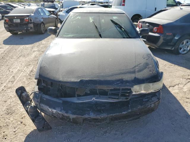 2003 Cadillac Seville Sls VIN: 1G6KS54Y73U205332 Lot: 51240844