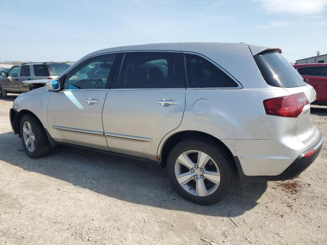 Vin: 2hnyd2h47ah532024, lot: 52687134, acura mdx technology 20102