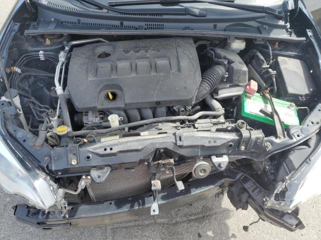 2016 TOYOTA COROLLA L - 2T1BURHE5GC642568