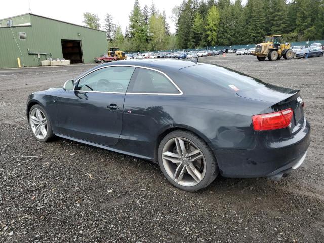 2009 Audi S5 Quattro VIN: WAURV78T19A036753 Lot: 51813754