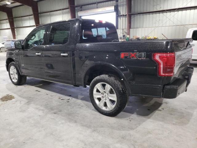 2015 Ford F150 Supercrew VIN: 1FTEW1EG4FFA22394 Lot: 43885924