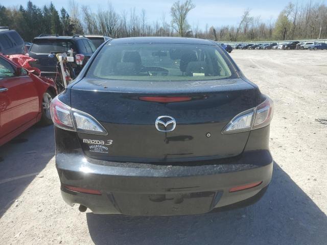 2013 Mazda 3 I VIN: JM1BL1TG2D1834737 Lot: 52145254