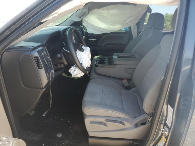 2017 GMC SIERRA C15 - 1GTR1LEC2HZ298633