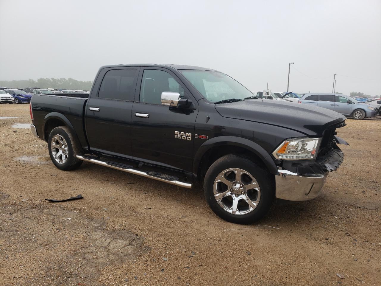 1C6RR7NM5HS881688 2017 Ram 1500 Laramie