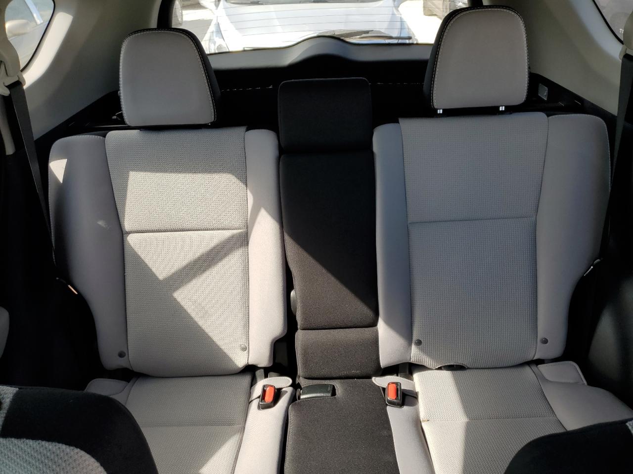2T3WFREV6GW284886 TOYOTA RAV4 2016