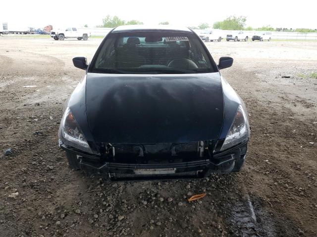 2004 Honda Accord Lx VIN: 3HGCM56384G706698 Lot: 50071244