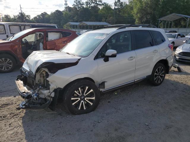 2017 SUBARU FORESTER 2 - JF2SJGWC1HH543954