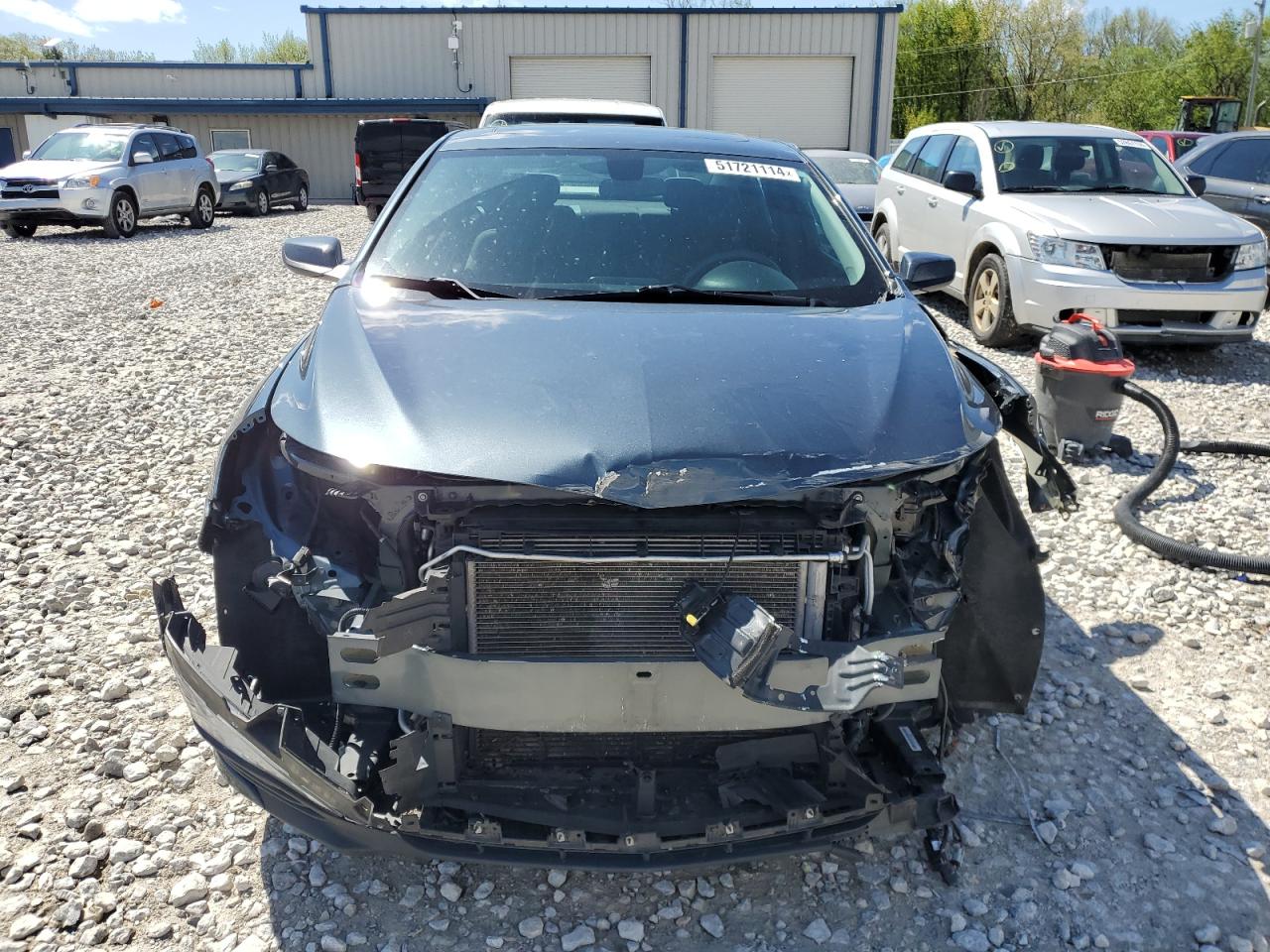 1G1ZD5ST9MF035664 CHEVROLET MALIBU 2021
